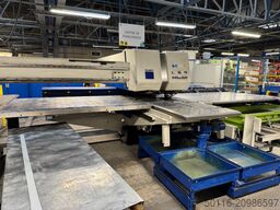 TRUMPF Trumatic 600 L-1600