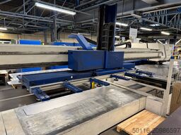 TRUMPF Trumatic 600 L-1600