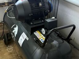 Atlas Copco SB4/C-90 LB30 C-ACI