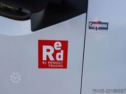 Renault Master L3/H2 Koel/Vries/Verwarmen BPM VRIJ. Red...