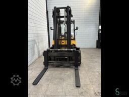Jungheinrich DFG 50 BS