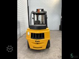 Jungheinrich DFG 50 BS