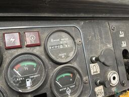 Jungheinrich DFG 50 BS