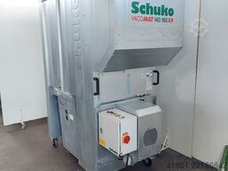 SCHUKO VACOMAT 140-160 XPe