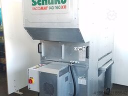 SCHUKO VACOMAT 140-160 XPe