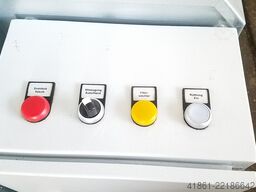 SCHUKO VACOMAT 140-160 XPe