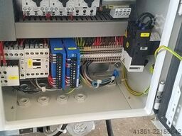 SCHUKO VACOMAT 140-160 XPe