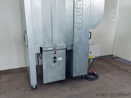 SCHUKO VACOMAT 140-160 XPe