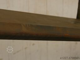 Stahl 45/190/3000 mm