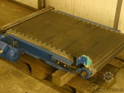 Stahl Typ 700 x 1000 mm