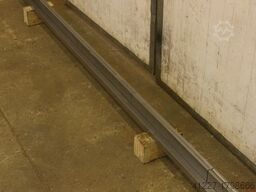 Stahl 30/90/2500 mm