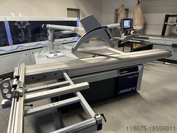 Felder Format4 Kappa 450