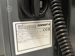 Felder Format4 Kappa 450