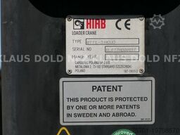 VOLVO FM 420 Pritsche Bordwände Kran Funk Euro 6