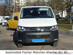 VOLKSWAGEN T6 Transporter *Rockton* 4M Diff.-Sperre*5 Sitze