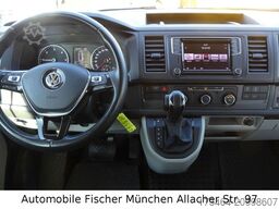 VOLKSWAGEN T6 Transporter *Rockton* 4M Diff.-Sperre*5 Sitze