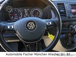 VOLKSWAGEN T6 Transporter *Rockton* 4M Diff.-Sperre*5 Sitze