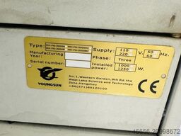 BSP Maschinen BSP Maschinen BSP Maschinen