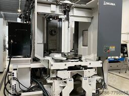 Okuma MA-500HB