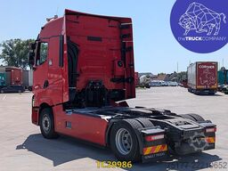 Renault T 480