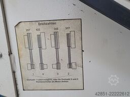 THM Recycling Solutions ZM 600