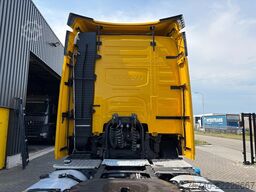 Volvo FH 460 + SMARTTACHO + PERFECT CONDITION + SPOIL...