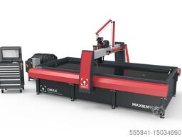 OMAX MAXIEM 1530