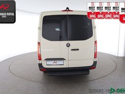 mercedes-benz Sprinter 317 CDI KASTEN STANDHZ,LED,MBUX,KAMERA