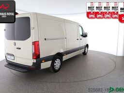 mercedes-benz Sprinter 317 CDI KASTEN STANDHZ,LED,MBUX,KAMERA