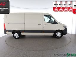 mercedes-benz Sprinter 317 CDI KASTEN STANDHZ,LED,MBUX,KAMERA