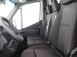 mercedes-benz Sprinter 317 CDI KASTEN STANDHZ,LED,MBUX,KAMERA