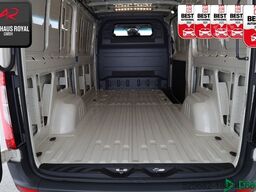 mercedes-benz Sprinter 317 CDI KASTEN STANDHZ,LED,MBUX,KAMERA
