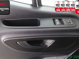 mercedes-benz Sprinter 317 CDI KASTEN STANDHZ,LED,MBUX,KAMERA