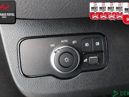 mercedes-benz Sprinter 317 CDI KASTEN STANDHZ,LED,MBUX,KAMERA