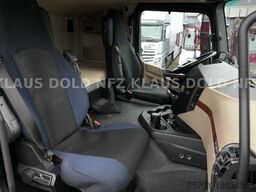 MERCEDES-BENZ Actros 2440 Autotransp. Kässbohrer Metago