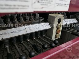 MERCEDES-BENZ Actros 2440 Autotransp. Kässbohrer Metago