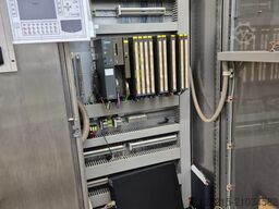 Krones / APV Kurzzeiterhitzung KZE