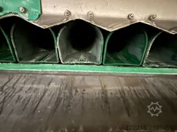 Klinger Flaschenreinigungsmaschine