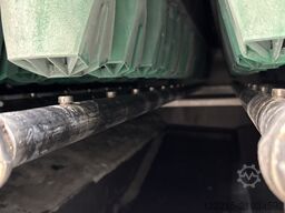 Klinger Flaschenreinigungsmaschine