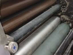 Heidelberg SM 72ZP-2