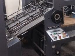 Heidelberg SM 72ZP-2