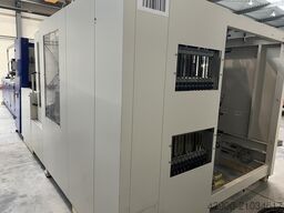 KraussMaffei KM 850 - 6100 MX