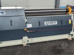 HESSE by SAHINLER 4R HS 25-245