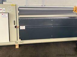 HESSE by ISITAN 4R HMS 2050x130