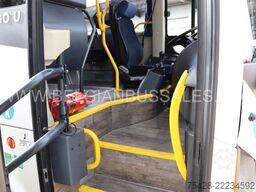 Otokar Navigo U / 7,8m / Lift / Airco