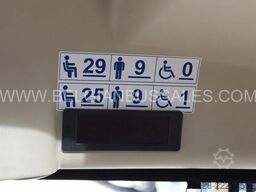 Otokar Navigo U / 7.8m  / Lift / Manual / Airco  / 3X ...