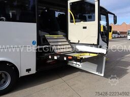 Otokar Navigo U / 7.8m  / Lift / Manual / Airco  / 3X ...