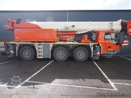 TADANO-FAUN ATF 60G-3 – all-terrain crane