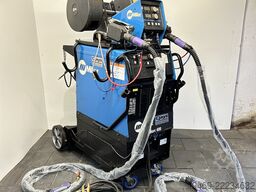 Miller PipeWorx 400 RMD Pulse