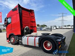 Volvo FH 460 4x2 I-Save + Dubbele PTO